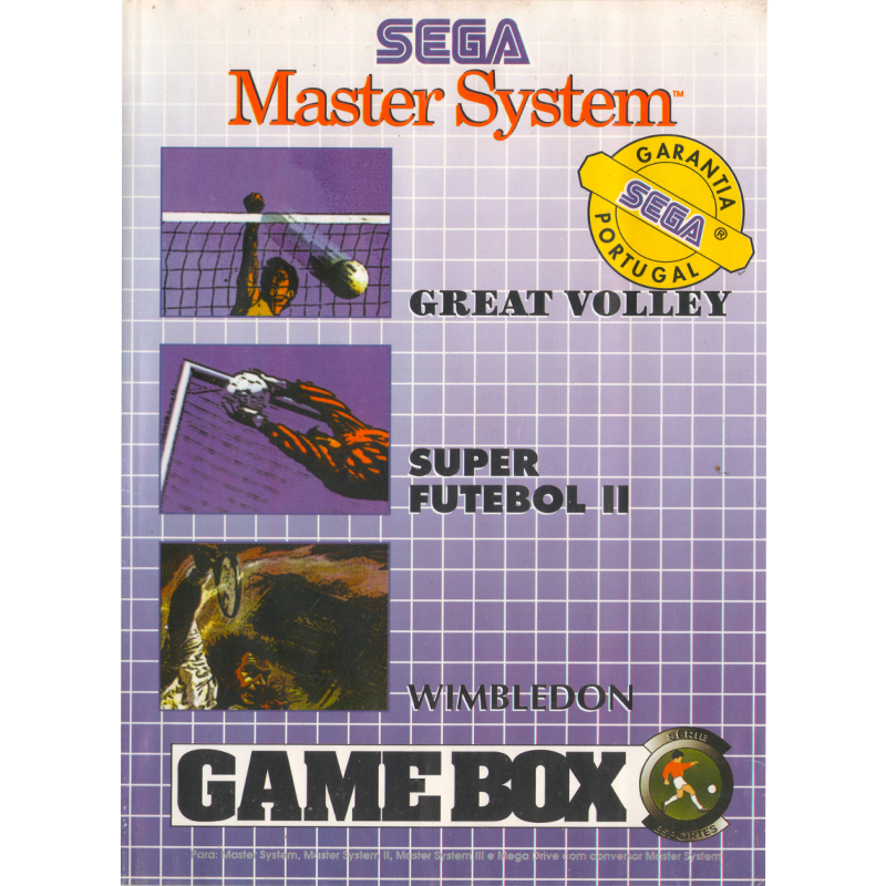 GAMEBOX MS