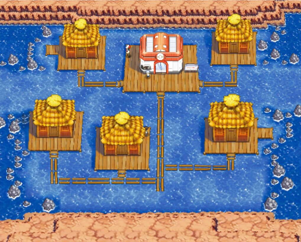 POKÉMON ALPHA SAPPHIRE 3DS - Image 3