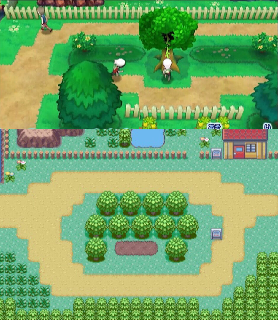 POKÉMON ALPHA SAPPHIRE 3DS - Image 5