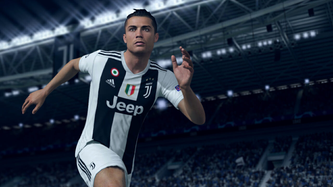 FIFA 19 NSW - Image 4