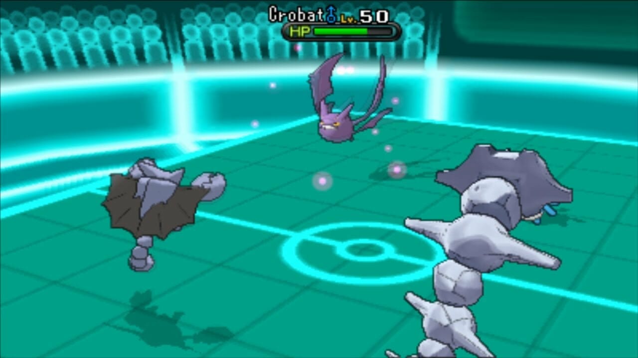 POKÉMON ULTRA SUN 3DS (S/CAIXAS, S/MANUAIS) - Image 4