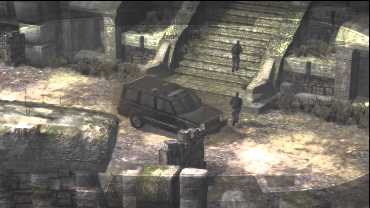 LARA CROFT TOMB RAIDER LEGEND PS2 (SEMI-NOVO) - Image 4