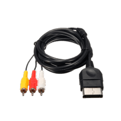 CABOS E ADAPTADORES XBOX
