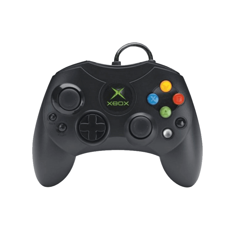 COMANDOS E ACESSÓRIOS XBOX