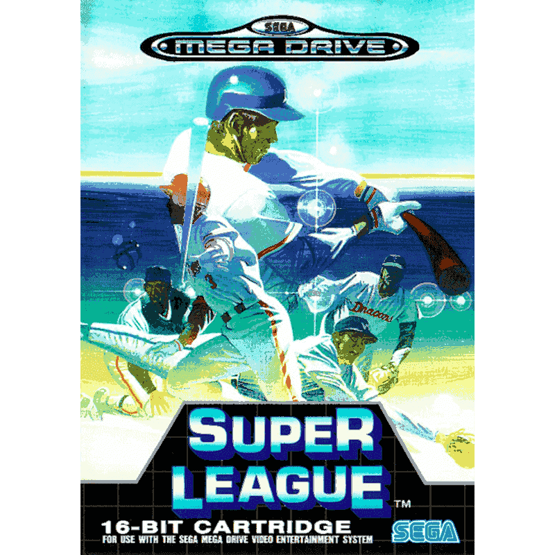SUPER LEAGUE MD (COMPLETO)