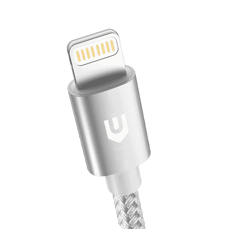 CABOS E ADAPTADORES LIGHTNING