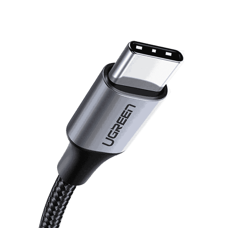 CABOS E ADAPTADORES TYPE-C