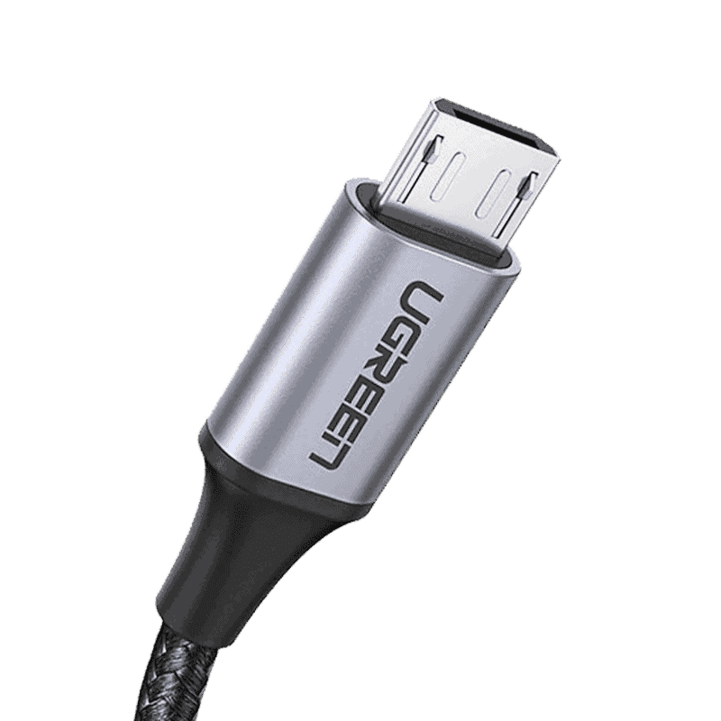 CABOS E ADAPTADORES MICRO USB