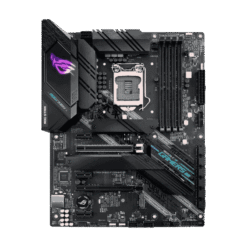 MOTHERBOARDS
