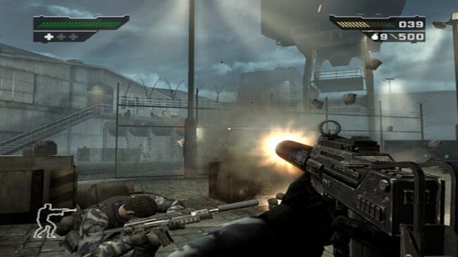 BLACK PS2 (SEMI-NOVO) - Image 2