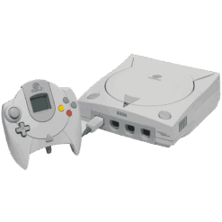 DREAMCAST