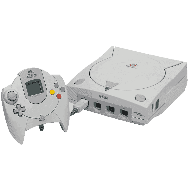 DREAMCAST