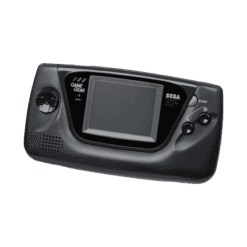 GAME GEAR
