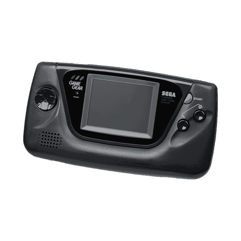 GAME GEAR