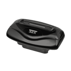 CONSOLAS 32X