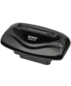 SEGA 32X