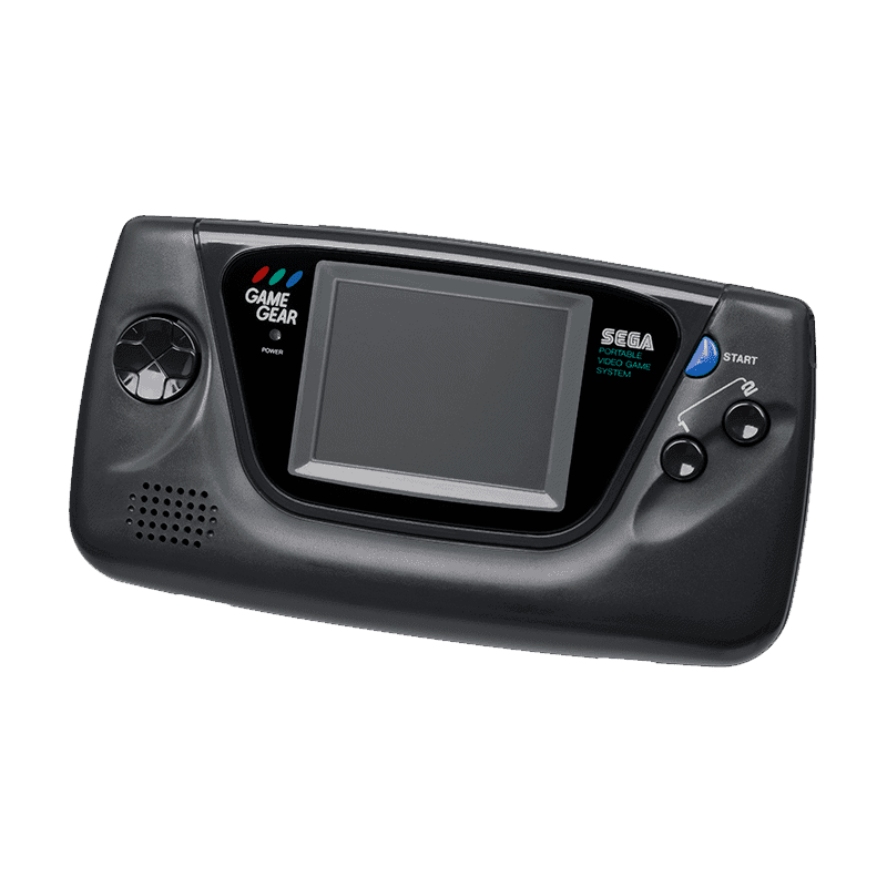 CONSOLA GAME GEAR 800X800