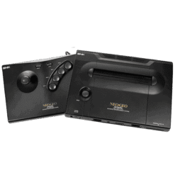 CONSOLAS NG