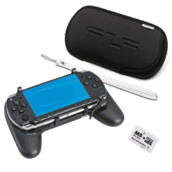 ACESSÓRIOS PSP
