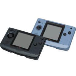 NEO GEO POCKET