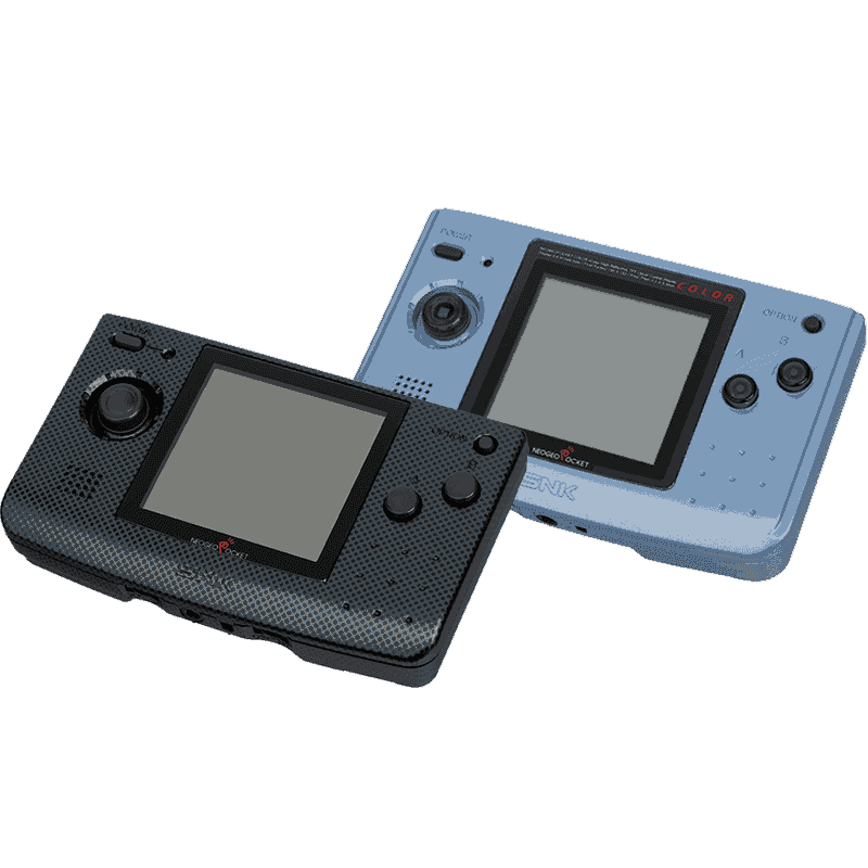 NEO GEO POCKET