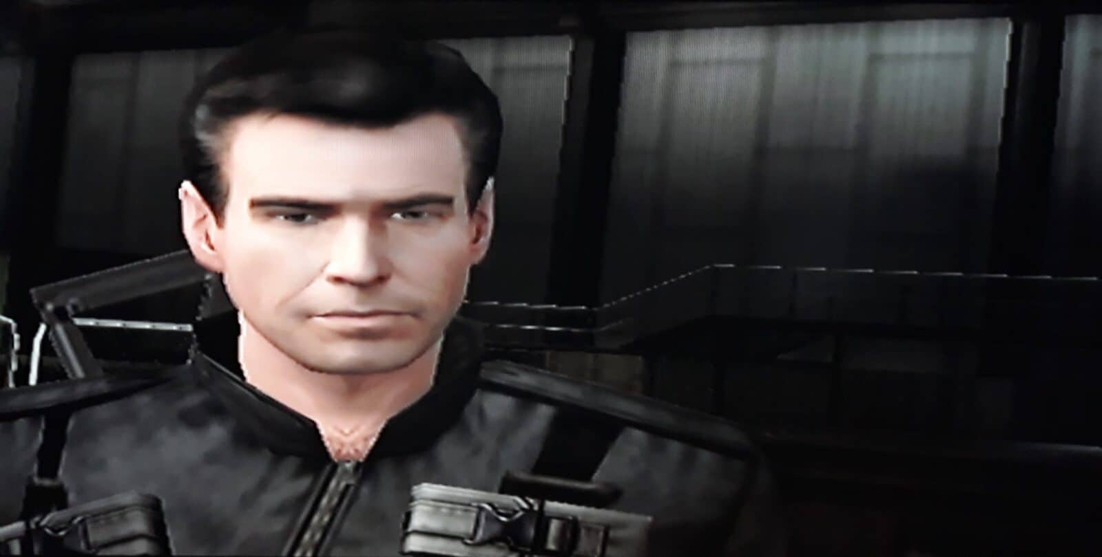 JAMES BOND 007 EVERYTHING OR NOTHING PS2 (NOVO) - Image 2