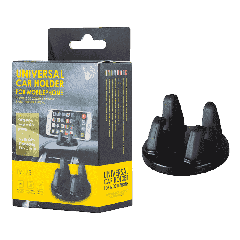 ONEPLUS SUPORTE UNIVERSAL PARA SMATPHONE P6075
