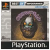 ODDWORLD ABE'S ODDYSEE PSX