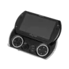 CONSOLA PSP GO (PRETA)