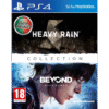 THE HEAVY RAIN BEYOND TWO SOULS COLLECTION PS4 FC