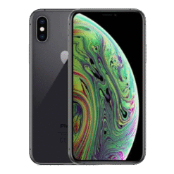 IPHONE XS 256GB (CINZA ESPACIAL) (GRADE B+)