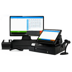 MATERIAL POS