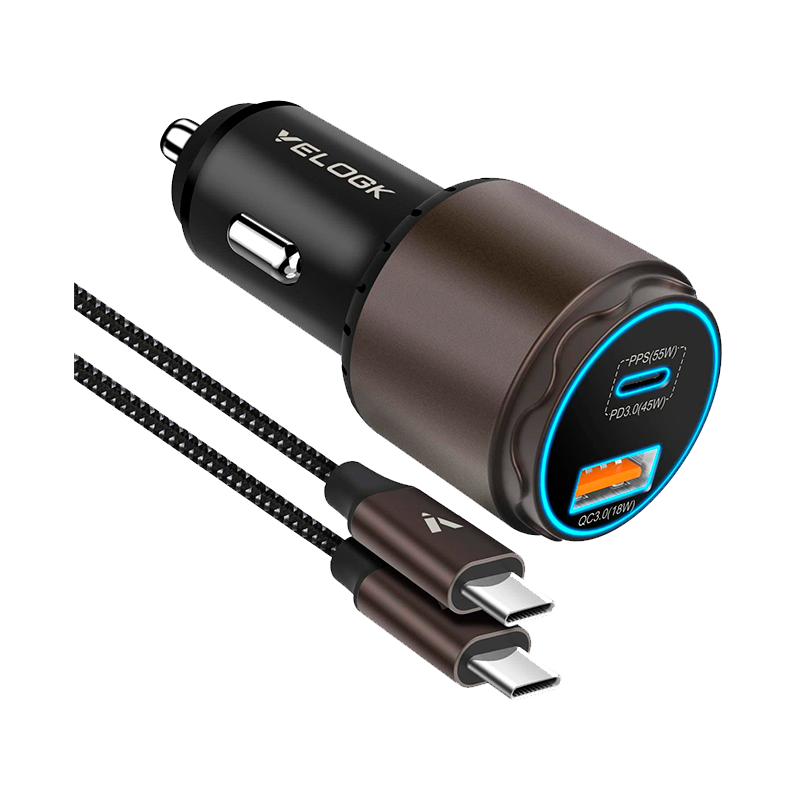 CARREGADORES DE ISQUEIRO