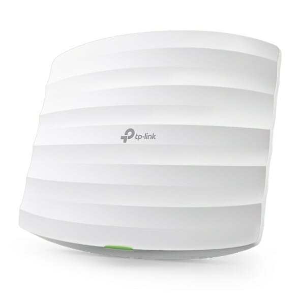 TP-LINK 300MBPS WIRELESS N CEILING MOUNT