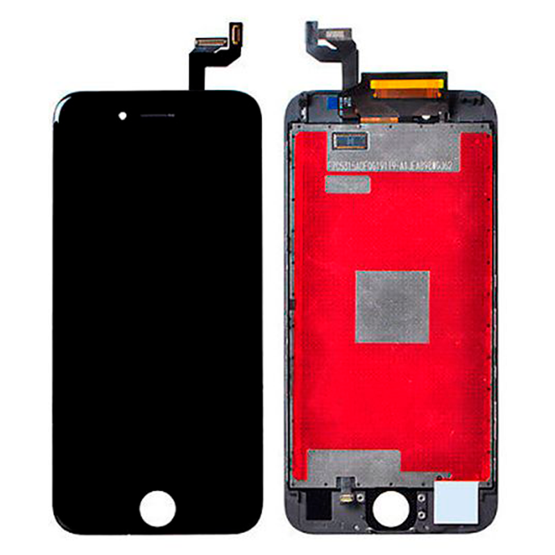 DISPLAY + TOUCH IPHONE 6S (PRETO)