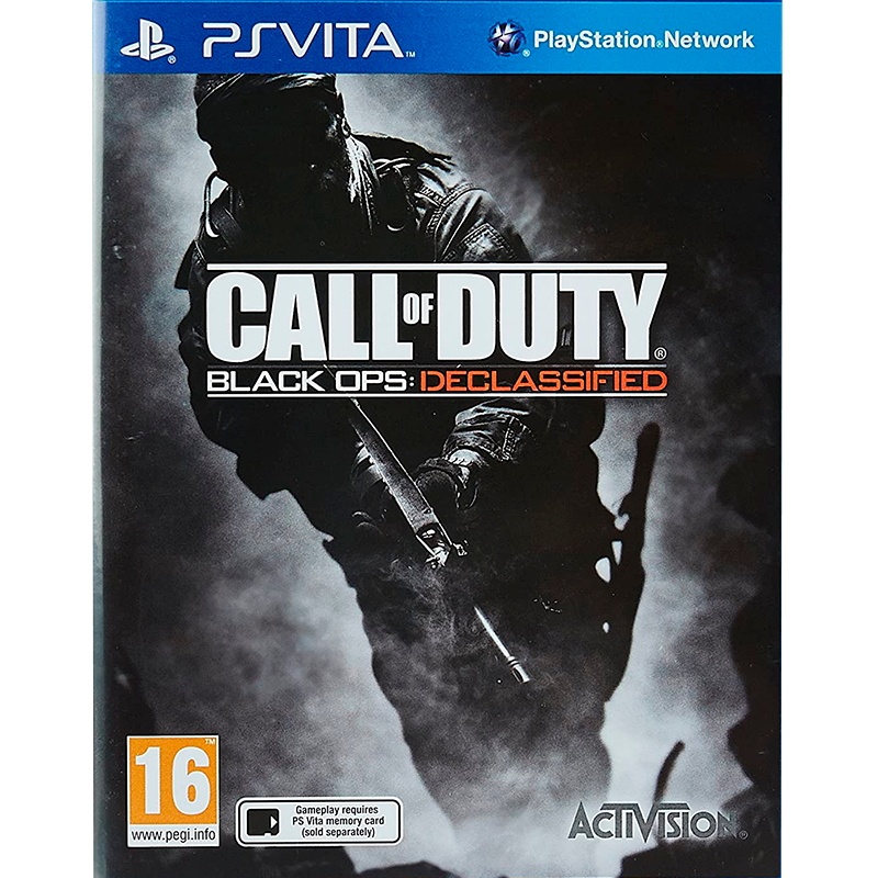 CALL OF DUTY BLACK OPS DECLASSIFIED PSVITA 800X800