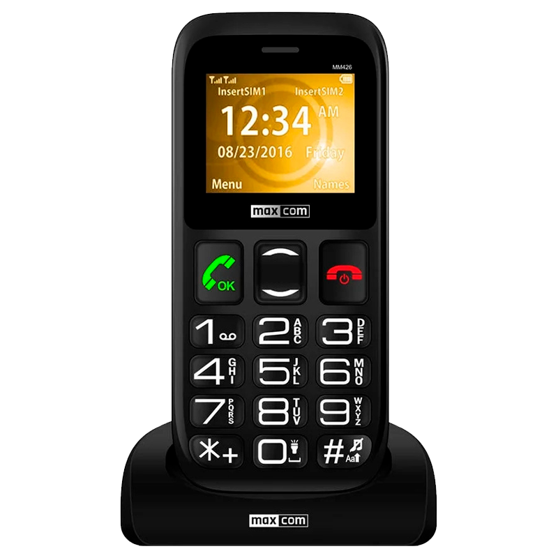 MAXCOM COMFORT MM426