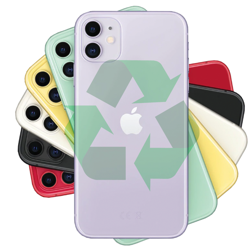 IPHONES (RECONDICIONADOS)