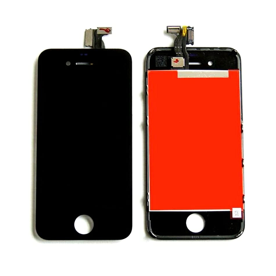 DISPLAY IPHONE 4