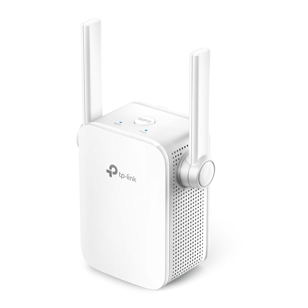 TP LINK WI FI RANGE EXTENDER N300 TL WA855RE