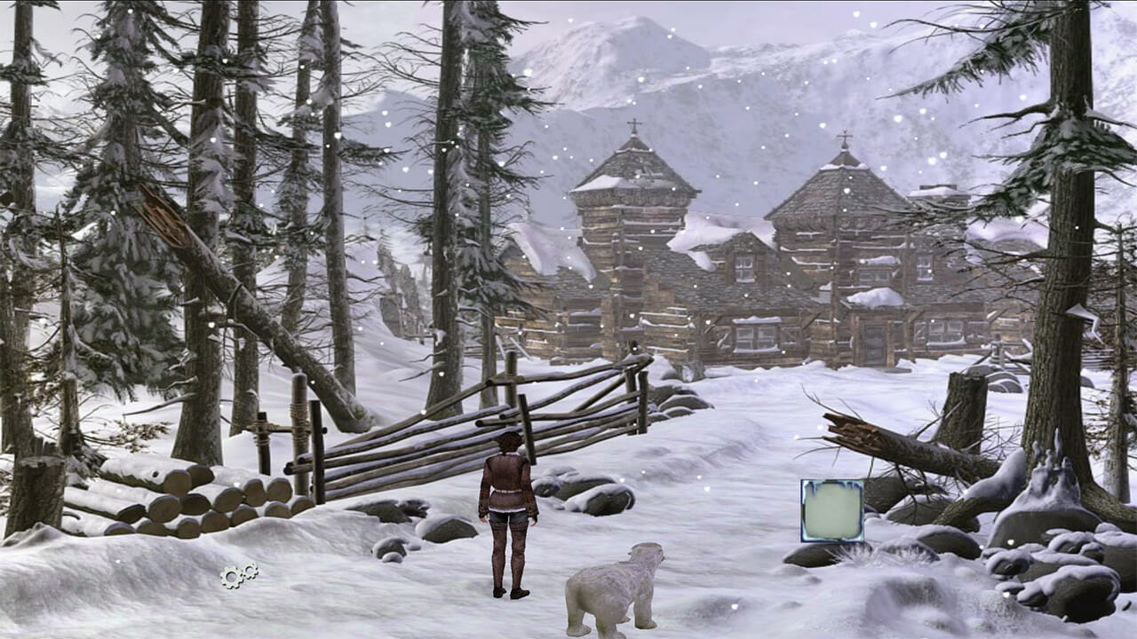 SYBERIA 2 NSW - Image 3