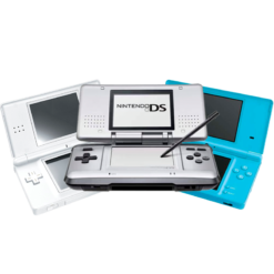NINTENDO DS/LITE/DSI/XL