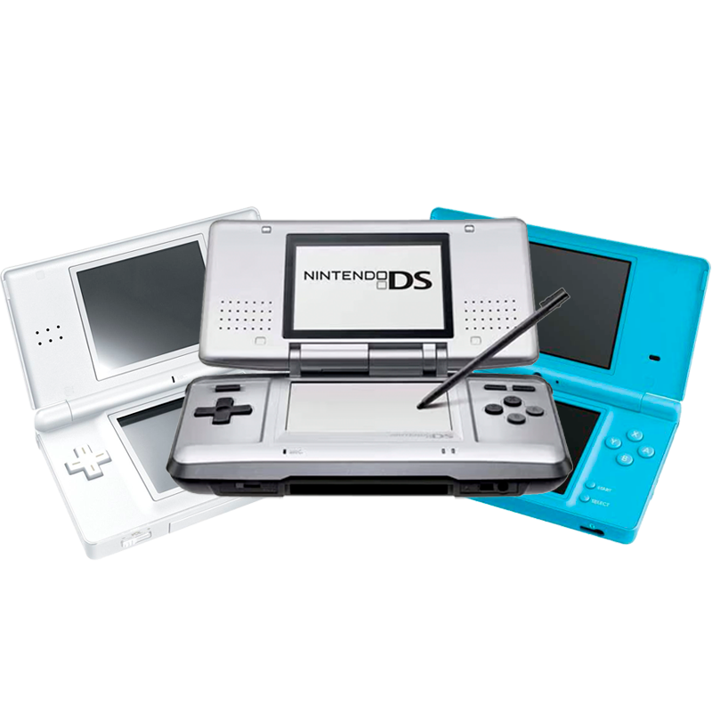 NINTENDO DS/LITE/DSI/XL