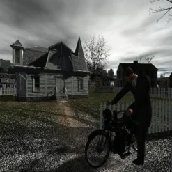 NECRONOMICON O DESPERTAR DAS TREVAS PS1 IG2