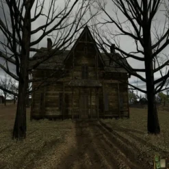 NECRONOMICON O DESPERTAR DAS TREVAS PS1 IG1