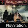 NECRONOMICON O DESPERTAR DAS TREVAS PS1 FC