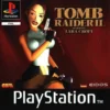 TOMB RAIDER II PS1 FC