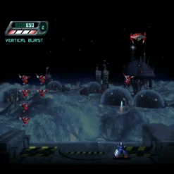 SPACE INVADERS PS1 IG