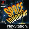 SPACE INVADERS PS1 FC