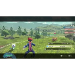 POKEMON LEGENDS ARCEUS NSW IG2